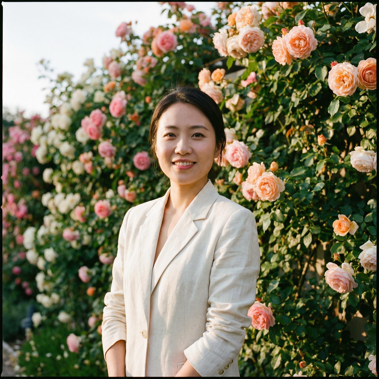 小马拉大车视频制片人林导演