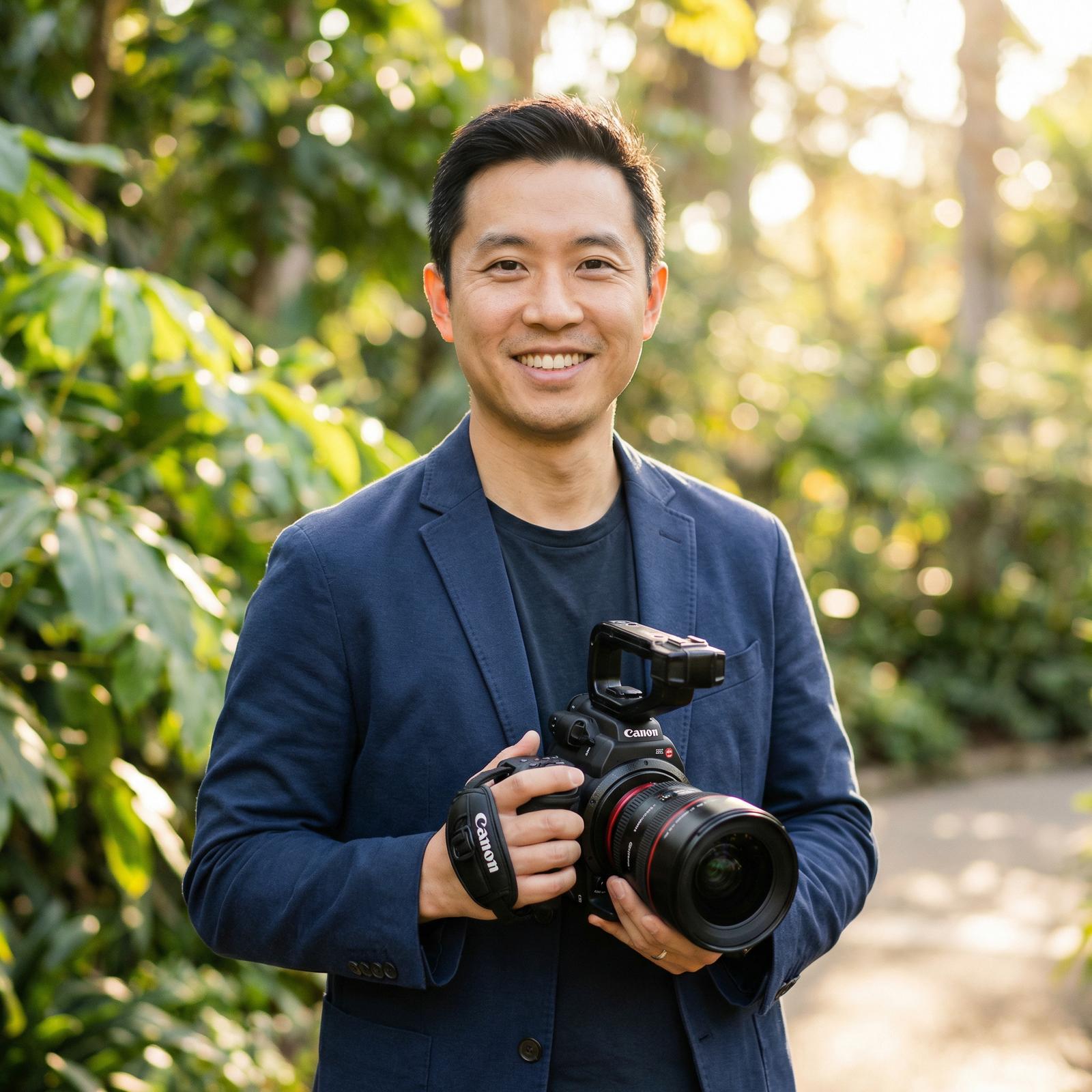 小马拉大车首席摄影师王摄影