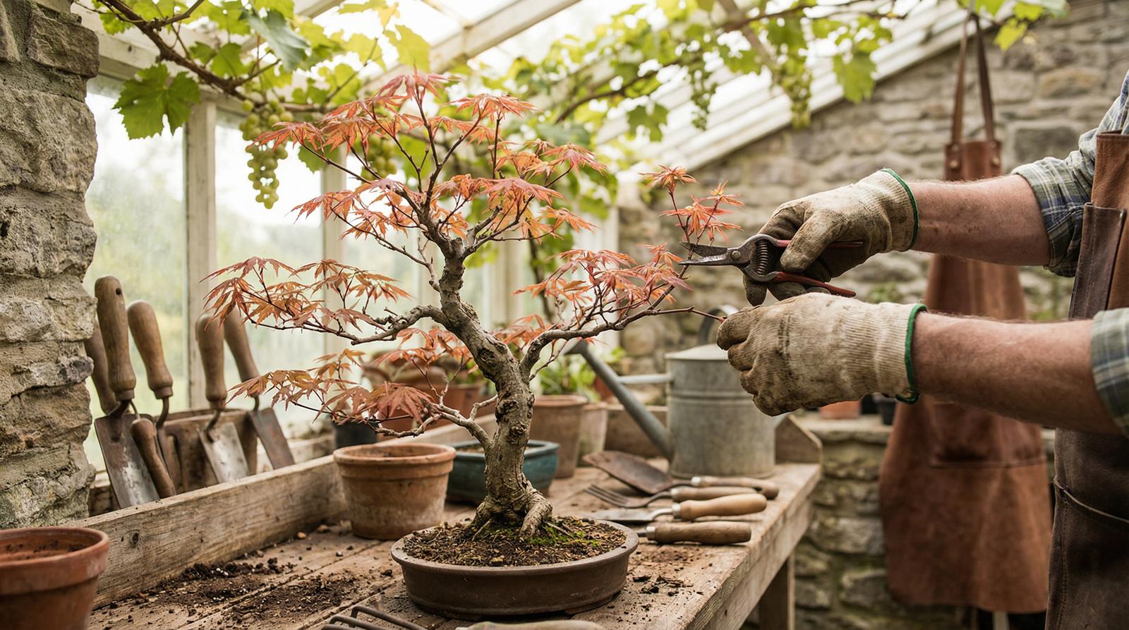 小马拉大车植物解说视频